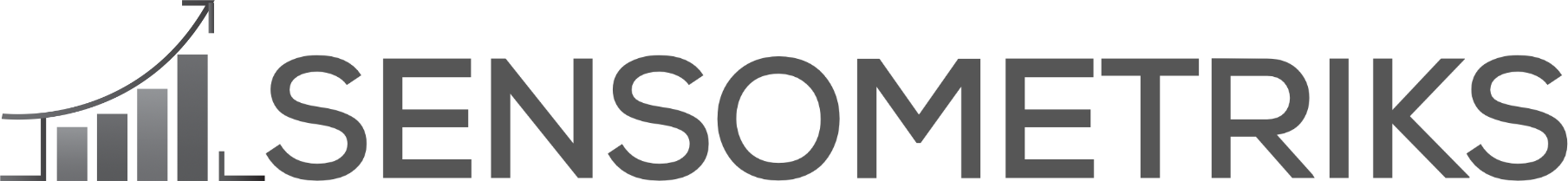 Sensometriks Logo